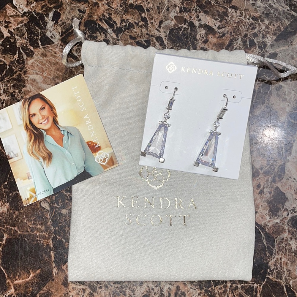 Kendra Scott Earrings